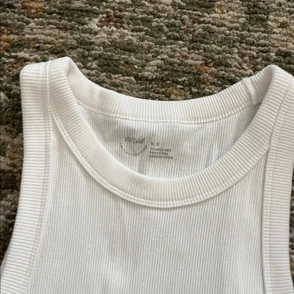 Aerie Tank - Picture 2 of 4